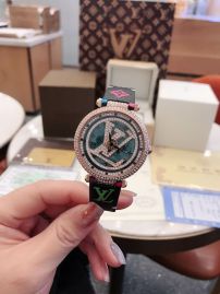 Picture of LV Watches Women _SKU2451lv-38x12mm-03227131